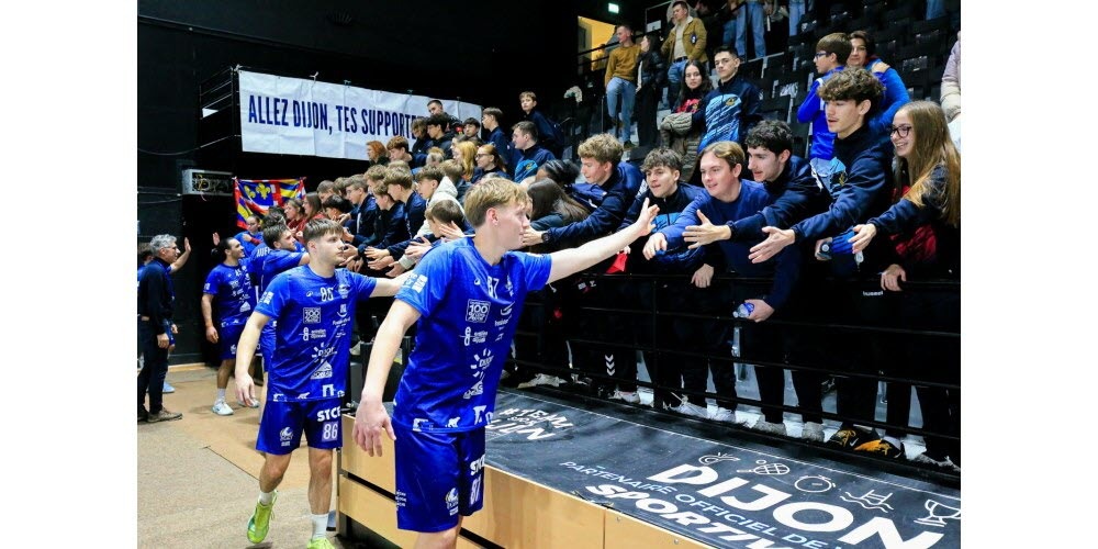 Coupe de France pour nos jeunes