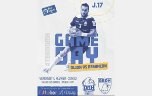 GAME DAY 