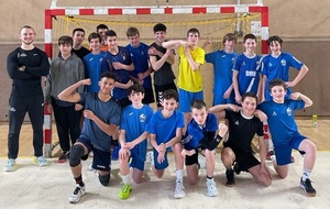 STAGE PERFECTIONNEMENT DMH (J3)