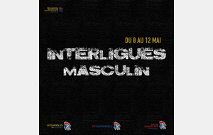 INTERLIGUES MASCULIN 2023