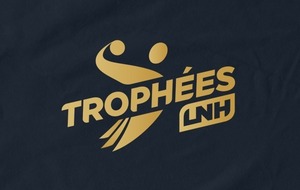 TROPHEES LNH