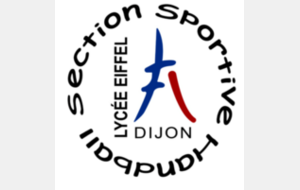 Section Sportive Handball G.EIFFEL