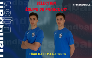 Sélection Equipe de France U17