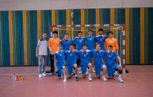 Photos Match U18-3 DMH / TALANT du 10 mai 2025