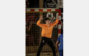 Match -18 CDF DMH - SELESTAT du 25/01/2026