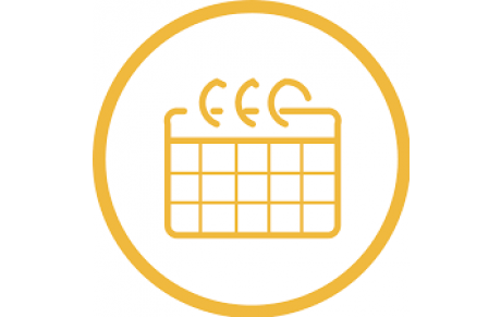 Planning entraînement vacances de Février U18 Région