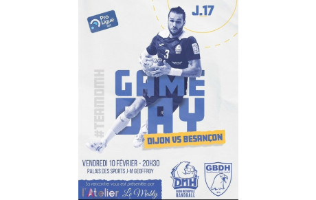 GAME DAY 
