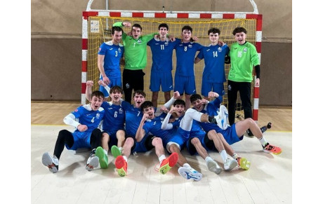 Victoire des -18Cdf