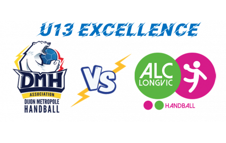 Derby pour nos U13Excellence