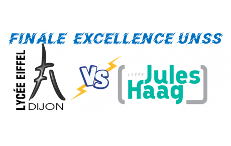 Finale UNSS Handball Excellence