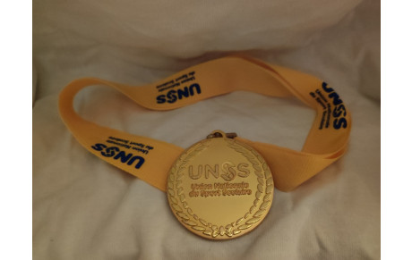 Champion Académique