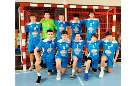 Défaite de nos u15Excellence contre Besançon1