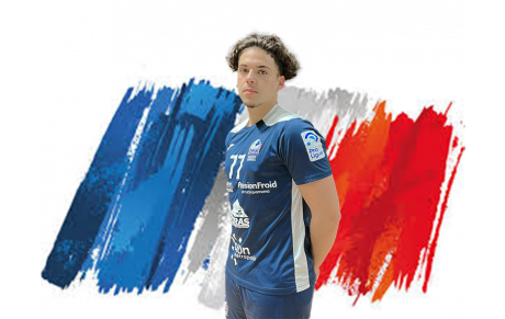 Axel LANFRANCHI