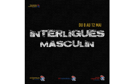 INTERLIGUES MASCULIN 2023