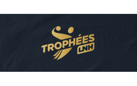 TROPHEES LNH