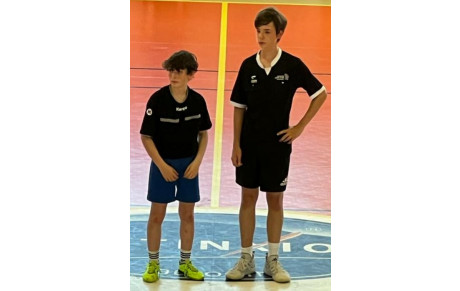Nos Arbitres