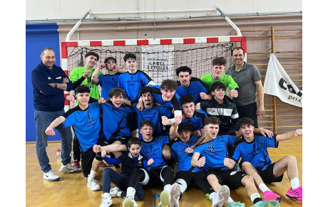 Champion Académique 2024