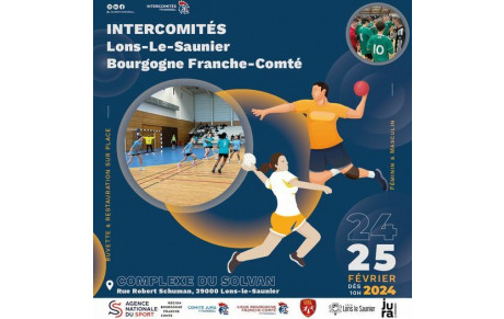 Intercomités régionaux