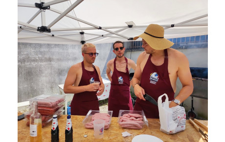 Fête du club 2025