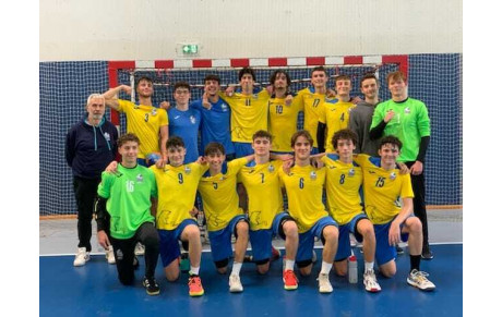 U18 CdF