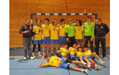 U18 Excellence