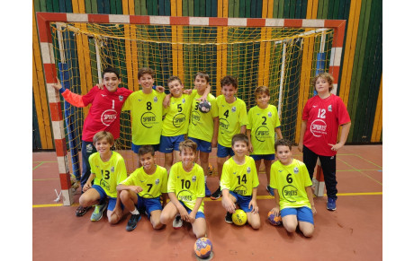 U13 Excellence