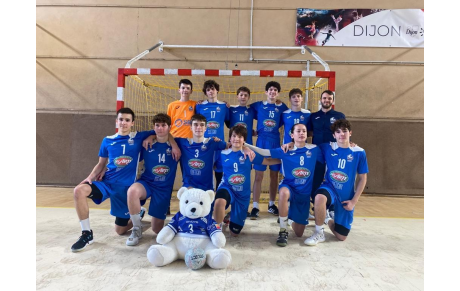 U15 Excellence