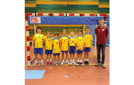 U11 Excellence