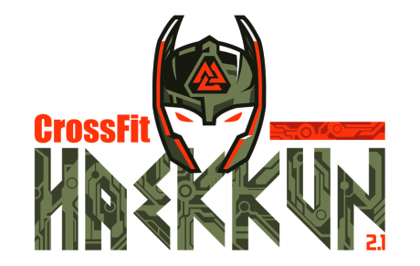 CrossFit Haekkun 2.1