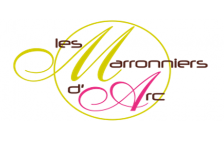Les Marronniers d'Arc