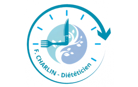 F.CHARLIN - Diététicien