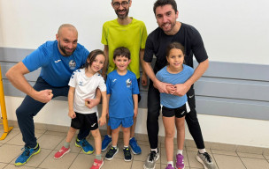 Tournoi de Noël 2025