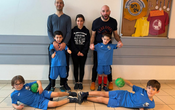 Tournoi de Noël 2025