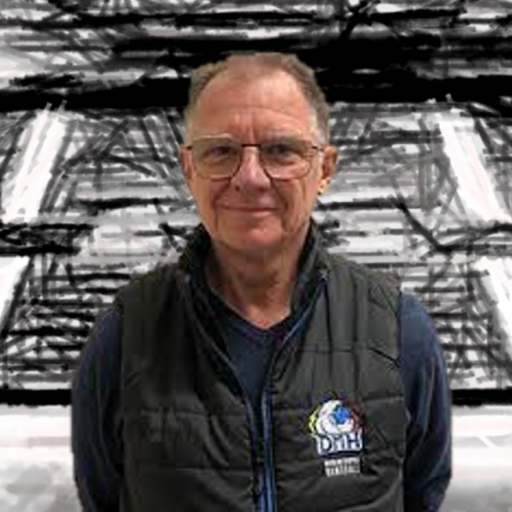 Alain Aulas