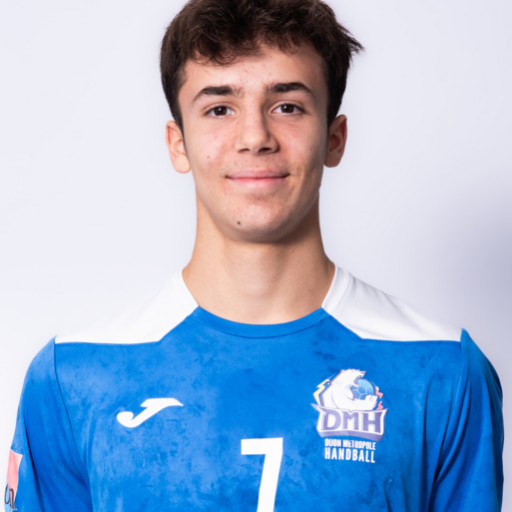 Elian Da Costa-ferrer